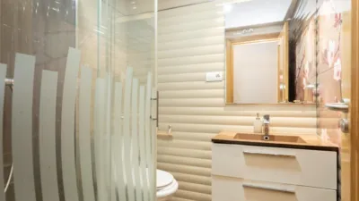 Piso en venta en Plaza Mayoral, Zona Norte (Motril) de 175.000 €