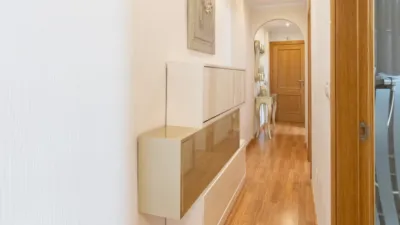 Piso en venta en Plaza Mayoral, Zona Norte (Motril) de 175.000 €