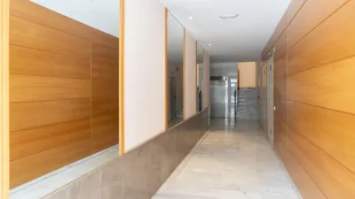 Piso en venta en Plaza Mayoral, Zona Norte (Motril) de 175.000 €