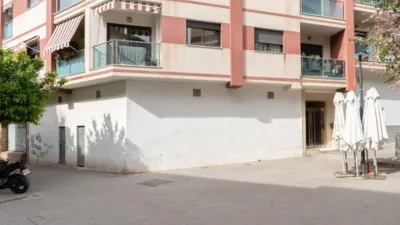 Piso en venta en Plaza Mayoral, Zona Norte (Motril) de 175.000 €