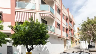 Piso en venta en Plaza Mayoral, Zona Norte (Motril) de 175.000 €