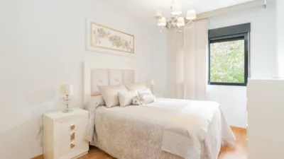 Piso en venta en Plaza Mayoral, Zona Norte (Motril) de 175.000 €