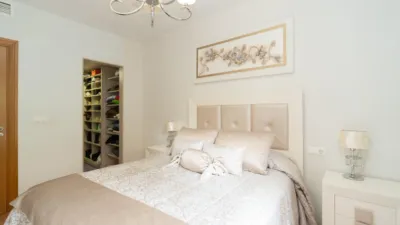 Piso en venta en Plaza Mayoral, Zona Norte (Motril) de 175.000 €