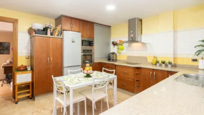 Casa en venta en Calle Indira Ghandi, Zona Norte (Motril) de 350.000 €