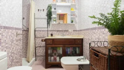 Casa en venta en Calle Indira Ghandi, Zona Norte (Motril) de 350.000 €