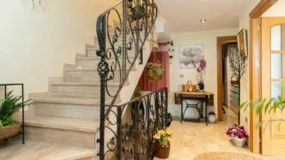 Casa en venta en Calle Indira Ghandi, Zona Norte (Motril) de 350.000 €