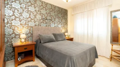 Casa en venta en Calle Indira Ghandi, Zona Norte (Motril) de 350.000 €