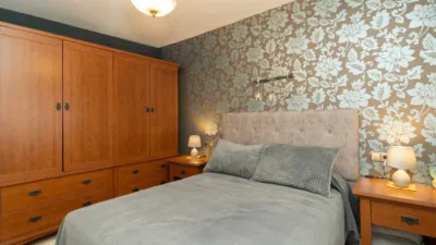 Casa en venta en Calle Indira Ghandi, Zona Norte (Motril) de 350.000 €