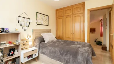 Casa en venta en Calle Indira Ghandi, Zona Norte (Motril) de 350.000 €