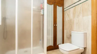 Casa en venta en Calle Indira Ghandi, Zona Norte (Motril) de 350.000 €