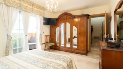 Casa en venta en Calle Indira Ghandi, Zona Norte (Motril) de 350.000 €