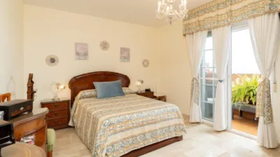 Casa en venta en Calle Indira Ghandi, Zona Norte (Motril) de 350.000 €