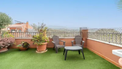 Casa en venta en Calle Indira Ghandi, Zona Norte (Motril) de 350.000 €
