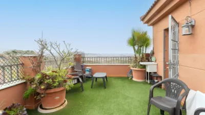 Casa en venta en Calle Indira Ghandi, Zona Norte (Motril) de 350.000 €