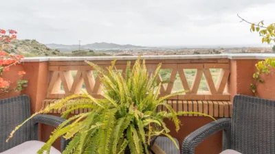Casa en venta en Calle Indira Ghandi, Zona Norte (Motril) de 350.000 €