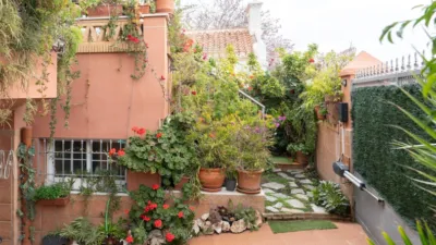 Casa en venta en Calle Indira Ghandi, Zona Norte (Motril) de 350.000 €