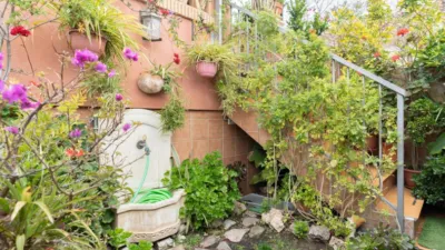 Casa en venta en Calle Indira Ghandi, Zona Norte (Motril) de 350.000 €