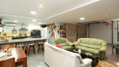 Casa en venta en Calle Indira Ghandi, Zona Norte (Motril) de 350.000 €