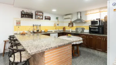 Casa en venta en Calle Indira Ghandi, Zona Norte (Motril) de 350.000 €