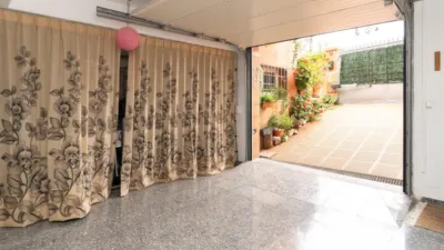 Casa en venta en Calle Indira Ghandi, Zona Norte (Motril) de 350.000 €