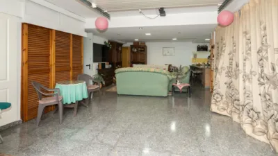 Casa en venta en Calle Indira Ghandi, Zona Norte (Motril) de 350.000 €