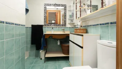 Casa en venta en Calle Indira Ghandi, Zona Norte (Motril) de 350.000 €