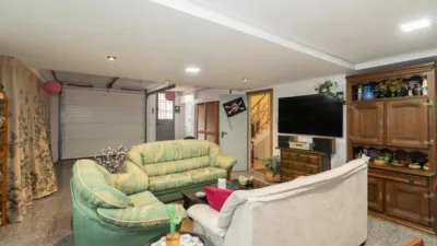Casa en venta en Calle Indira Ghandi, Zona Norte (Motril) de 350.000 €