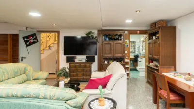 Casa en venta en Calle Indira Ghandi, Zona Norte (Motril) de 350.000 €