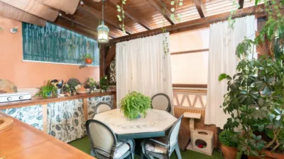 Casa en venta en Calle Indira Ghandi, Zona Norte (Motril) de 350.000 €