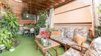Casa en venta en Calle Indira Ghandi, Zona Norte (Motril) de 350.000 €