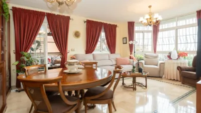 Casa en venta en Calle Indira Ghandi, Zona Norte (Motril) de 350.000 €