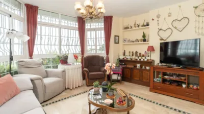 Casa en venta en Calle Indira Ghandi, Zona Norte (Motril) de 350.000 €