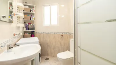 Piso en venta en Carretera de Almería, Castell de Ferro (Gualchos) de 144.000 €