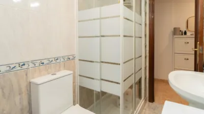 Piso en venta en Carretera de Almería, Castell de Ferro (Gualchos) de 144.000 €