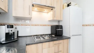 Piso en venta en Carretera de Almería, Castell de Ferro (Gualchos) de 144.000 €