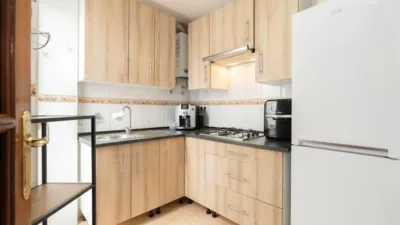 Piso en venta en Carretera de Almería, Castell de Ferro (Gualchos) de 144.000 €