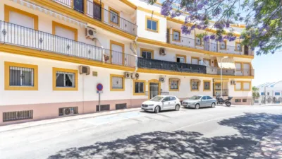 Piso en venta en Carretera de Almería, Castell de Ferro (Gualchos) de 144.000 €