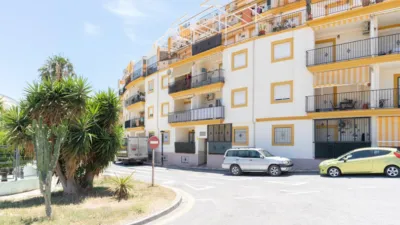 Piso en venta en Carretera de Almería, Castell de Ferro (Gualchos) de 144.000 €