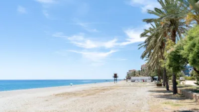 Piso en venta en Carretera de Almería, Castell de Ferro (Gualchos) de 144.000 €