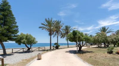 Piso en venta en Carretera de Almería, Castell de Ferro (Gualchos) de 144.000 €