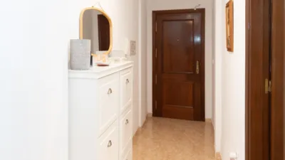 Piso en venta en Carretera de Almería, Castell de Ferro (Gualchos) de 144.000 €