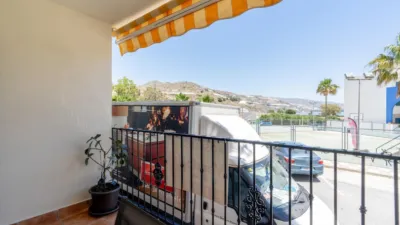 Piso en venta en Carretera de Almería, Castell de Ferro (Gualchos) de 144.000 €