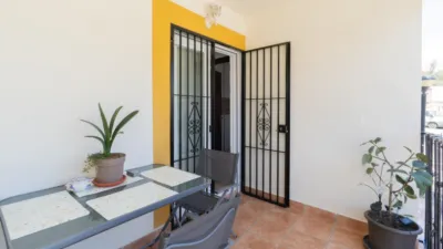 Piso en venta en Carretera de Almería, Castell de Ferro (Gualchos) de 144.000 €