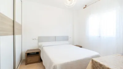 Piso en venta en Carretera de Almería, Castell de Ferro (Gualchos) de 144.000 €