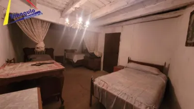 Chalet in Aguilafuente photo 13