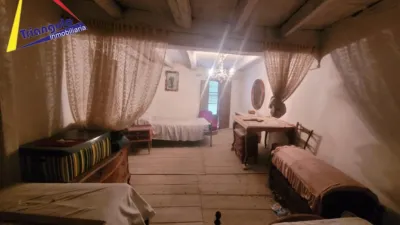 Chalet in Aguilafuente photo 16