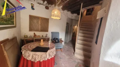 Chalet in Aguilafuente photo 18