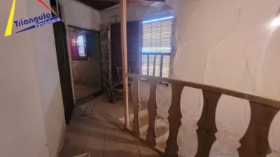 Chalet in Aguilafuente photo 19
