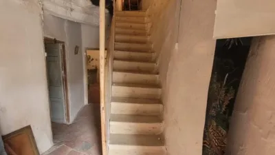 Chalet in Aguilafuente photo 21