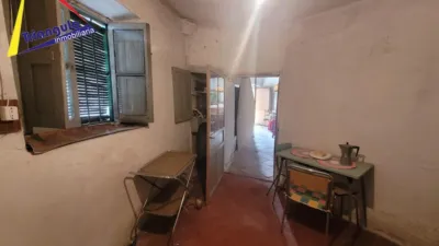 Chalet in Aguilafuente photo 22